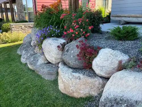 landscaping services Spring City